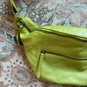 Free People Wilder Embellished Sling Bag